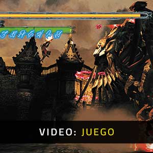Devil May Cry HD Collection Vídeo Del Juego