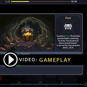 Devil's Deck Gameplay Video