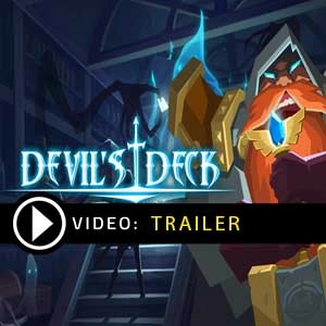 Devil's Deck Pc