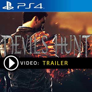 Comprar Devil's Hunt PS4 Barato Comparar Precios