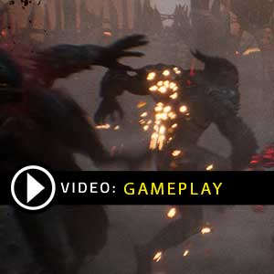 Devil's Hunt Gameplay Video