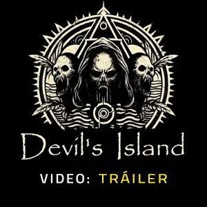 Devil's Island - Tráiler