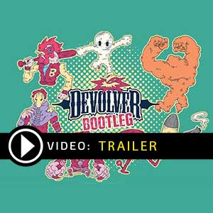 Comprar Devolver Bootleg CD Key Comparar Precios