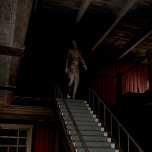 DEVOUR- Monstruo de la Oscuridad