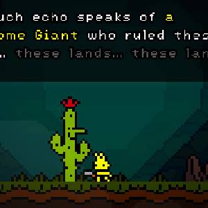 Dewdrop Dynasty - Cactus