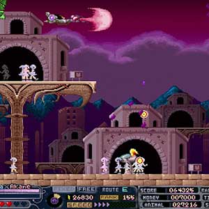 luchar contra los enemigos