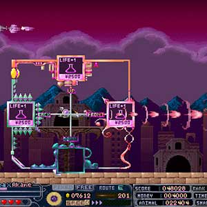 frustrar las ambiciones de Momoko