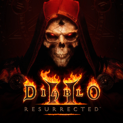 Diablo II: Resurrected - Qué edición elegir