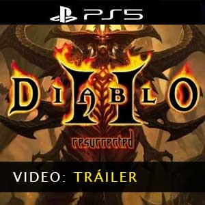 diablo 2 resurrected ps5 download
