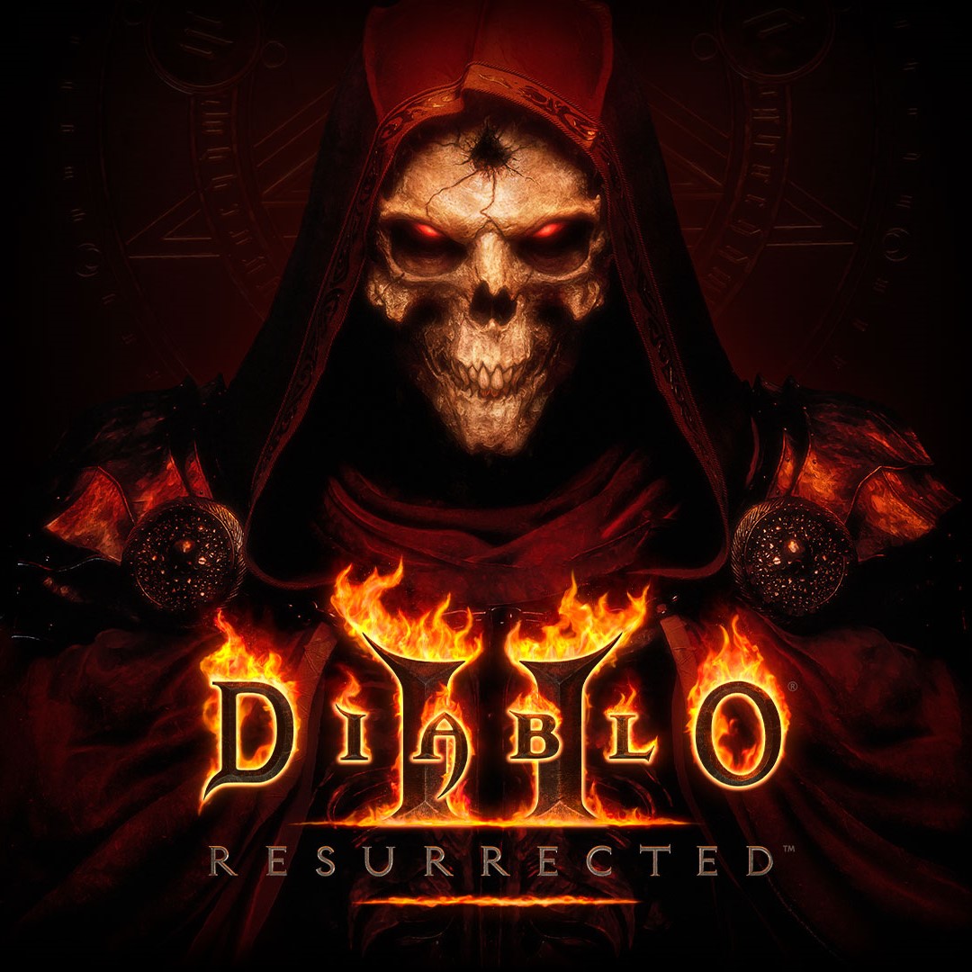 Diablo II: Resurrected - Nuevo tráiler cinemático y detalles del multijugador