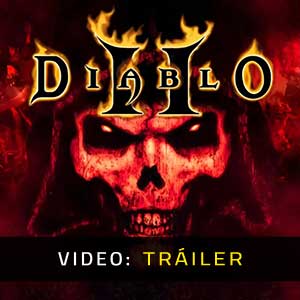 Diablo 2 Avance de Video