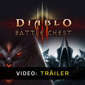 Diablo III Battle Chest - Tráiler en Vídeo