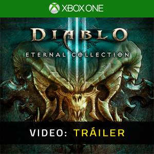 Diablo 3 Eternal Collection Tráiler del Juego
