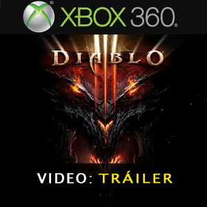 Diablo 3 Vídeo del tráiler