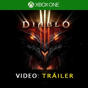 Diablo 3 Xbox One