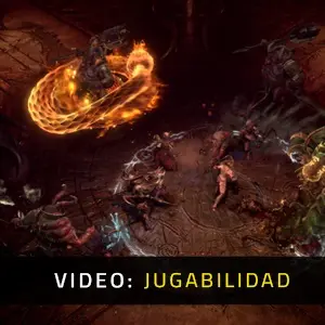 Diablo 4: Age of Hatred Collection - Jugabilidad