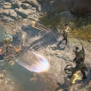 Diablo 4: Age of Hatred Collection - Golpe de Martillo