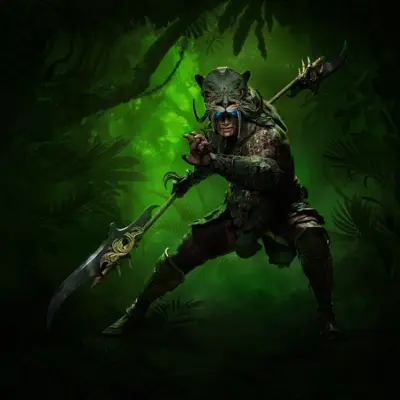 Cómo ver hoy el livestream de la revelación de Diablo 4 Spiritborn