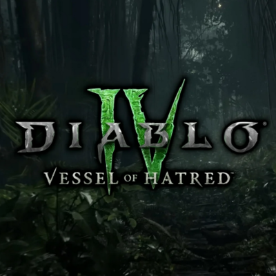 Diablo 4: Primera Expansión Agrega Nueva Clase, Localización y Trama