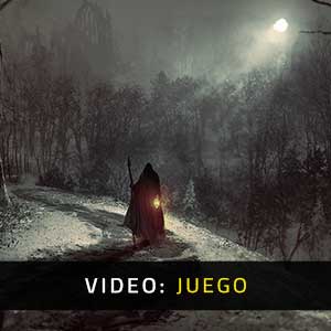 Diablo 4 Vídeo Del Juego