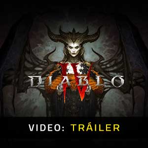 Diablo 4 Video Del Tráiler