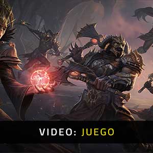 Diablo Immortal Vídeo Del Juego