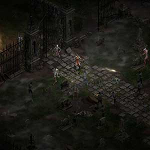 Diablo Prime Evil Collection Cuervo De Sangre