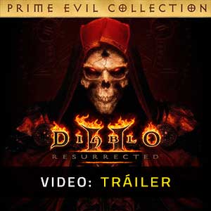 Diablo Prime Evil Collection Vídeo En Tráiler