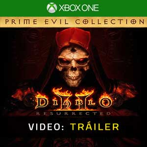Diablo Prime Evil Collection Xbox One Vídeo En Tráiler