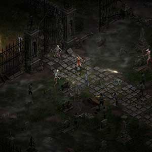 Diablo Prime Evil Upgrade Cuervo De Sangre