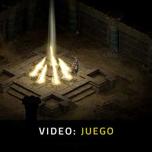 Diablo Prime Evil Upgrade Vídeo Del Juego