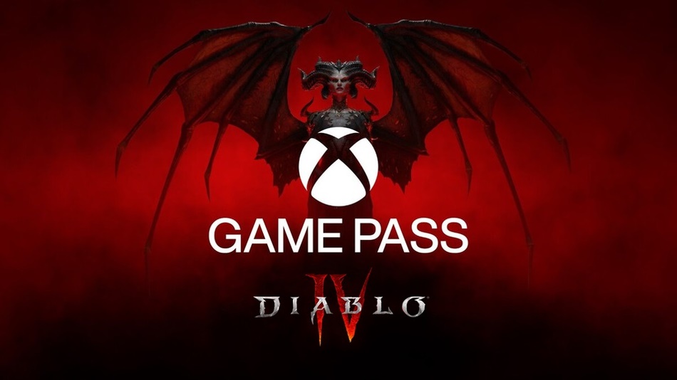 Diablo IV llegando al Xbox Game Pass el 28 de marzo