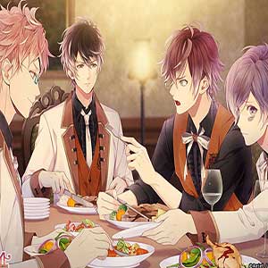 closed world with no escape