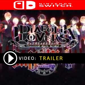 Comprar Diabolik Lovers Chaos Lineage Nintendo Switch Barato comparar precios