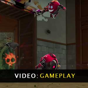 Diabotical Gameplay Video