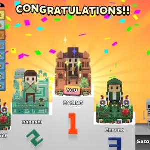 Dialoop Roguelite Puzzle - Tabla de Clasificación Multijugador