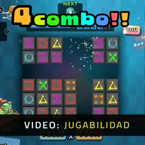 Dialoop Roguelite Puzzle - Jugabilidad
