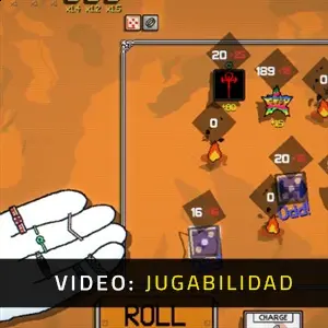 Dice A Million - Video de Jugabilidad