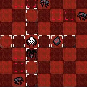 Dice Assassin - Corte