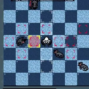 Dice Assassin - Mover