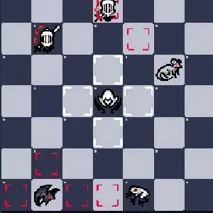 Dice Assassin - Tajo