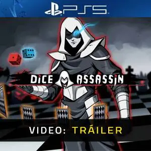 Dice Assassin PS5 - Tráiler en Vídeo