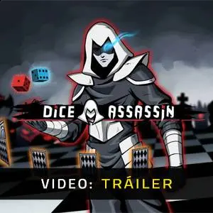 Dice Assassin - Tráiler en Vídeo