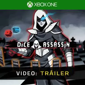 Dice Assassin Xbox One - Tráiler en Vídeo