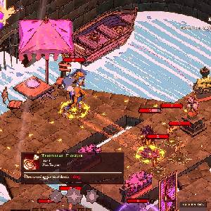 Dice Gambit – Daga Temporal