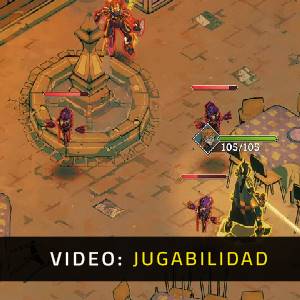 Dice Gambit – Jugabilidad