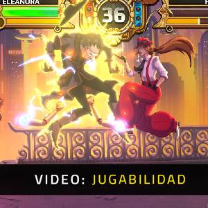 Diesel Legacy The Brazen Age Video de la Jugabilidad