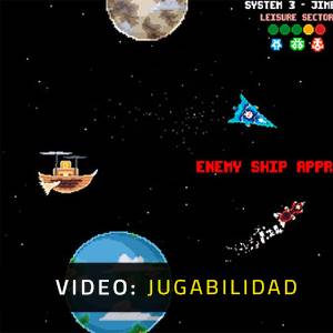 DIG Deep In Galaxies - Video de Jugabilidad