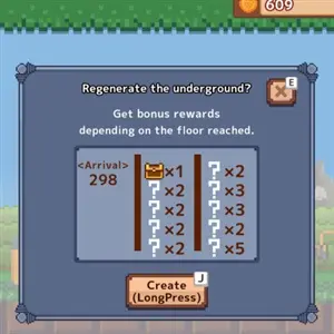 DigDigDrill - Regenera el subsuelo