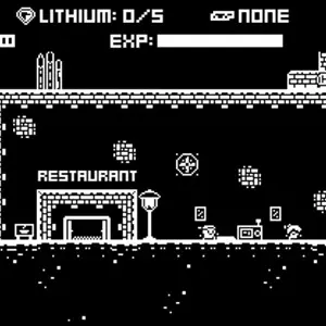 DIGGERGUN - Restaurante